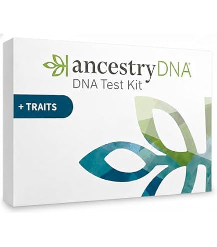 Amazon.com: MyHeritage DNA Kit – Genetic Testing for Ethnicity